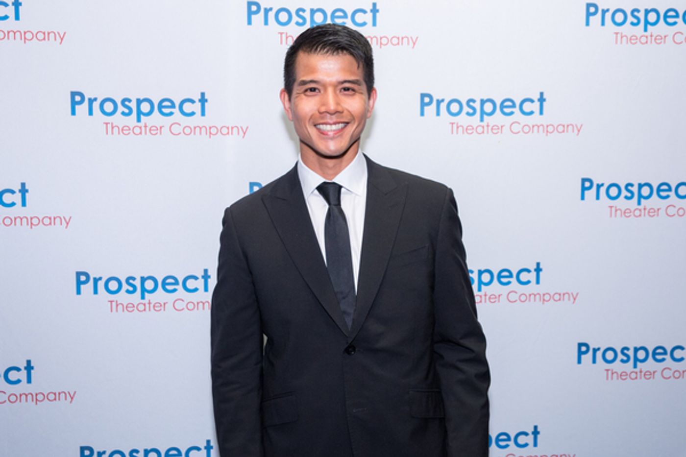 Photos: George Takei, Georgia Stitt & More Honored At Prospect Theater Company Spring Gala  Image