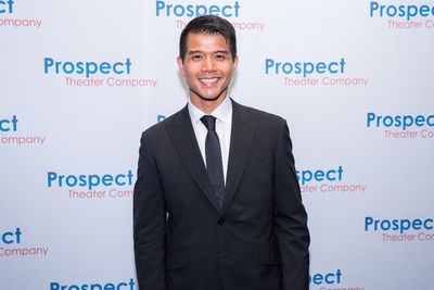 Telly Leung Photo