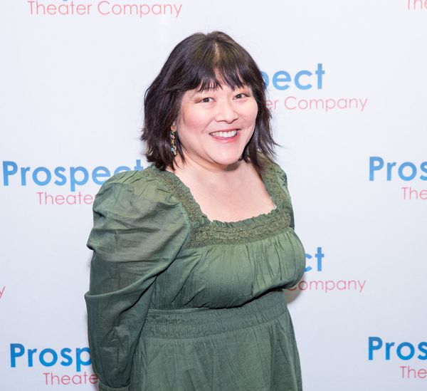 Ann Harada Photo