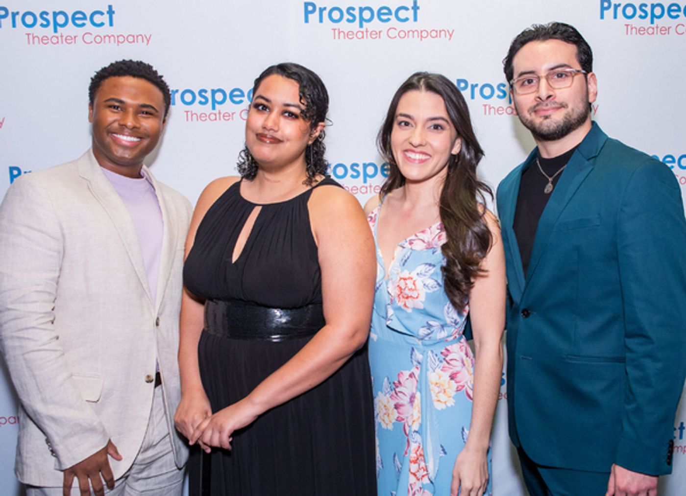 Photos: George Takei, Georgia Stitt & More Honored At Prospect Theater Company Spring Gala  Image