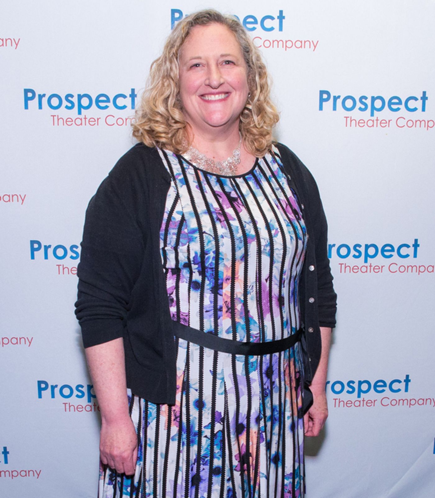 Photos: George Takei, Georgia Stitt & More Honored At Prospect Theater Company Spring Gala  Image