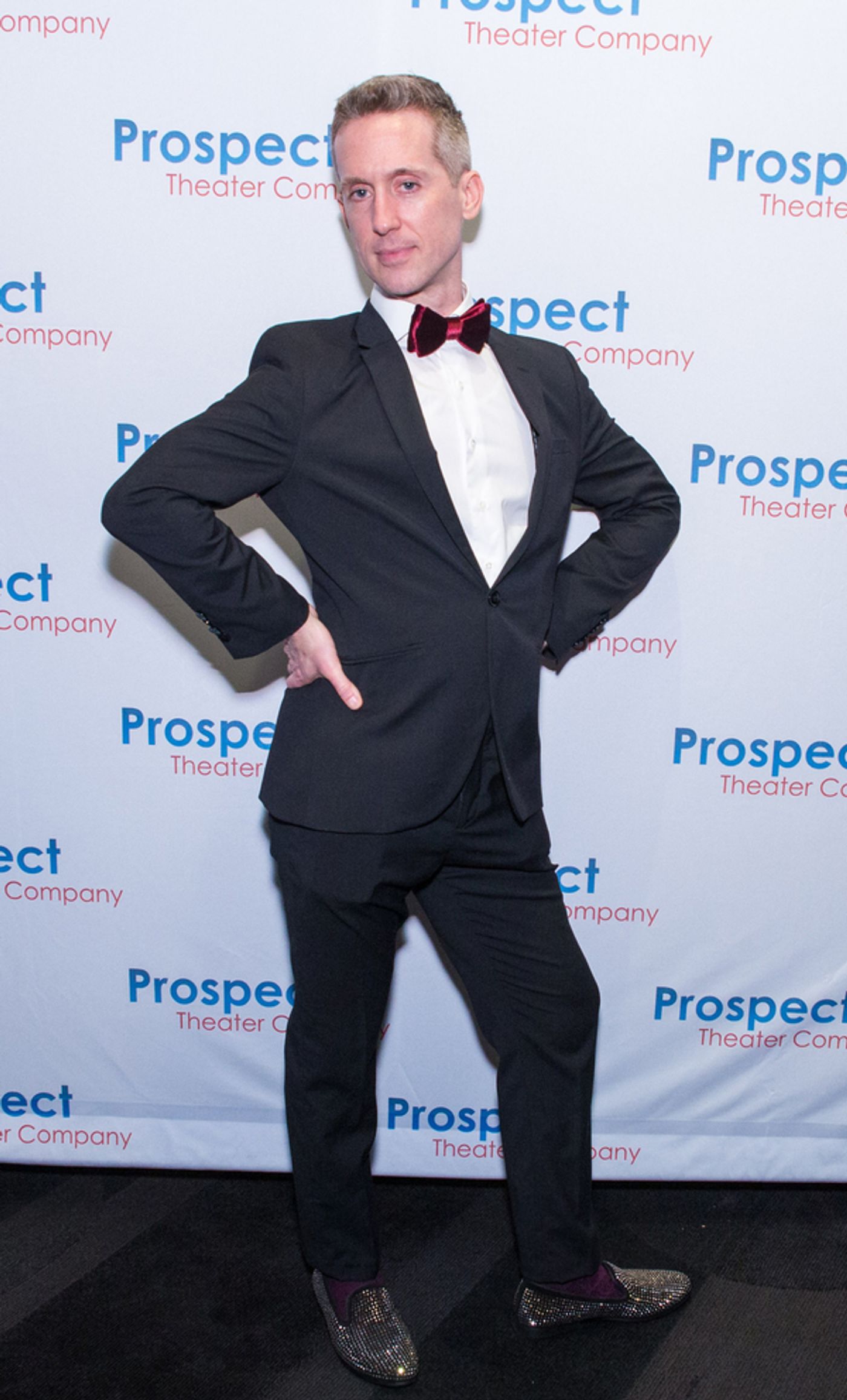 Photos: George Takei, Georgia Stitt & More Honored At Prospect Theater Company Spring Gala  Image