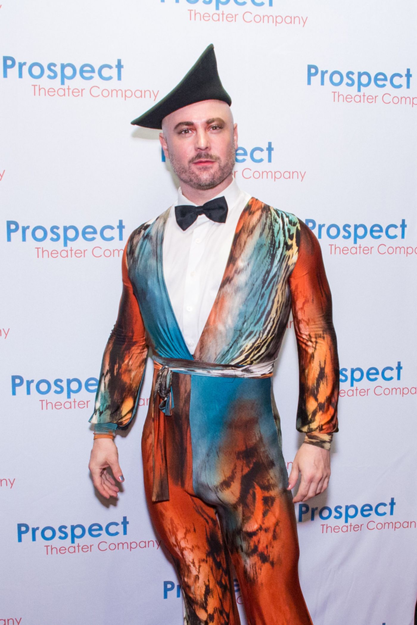 Photos: George Takei, Georgia Stitt & More Honored At Prospect Theater Company Spring Gala  Image