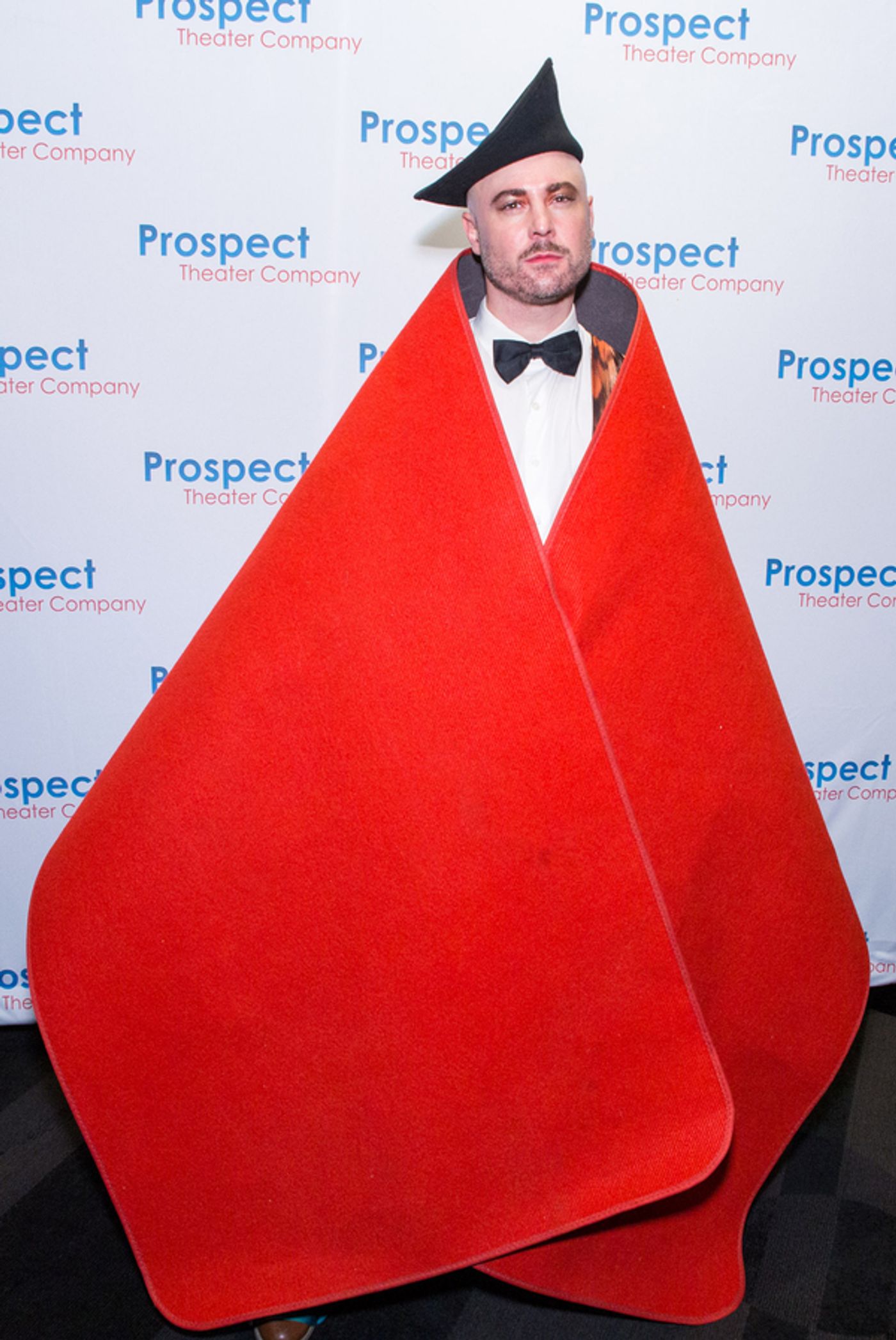 Photos: George Takei, Georgia Stitt & More Honored At Prospect Theater Company Spring Gala  Image