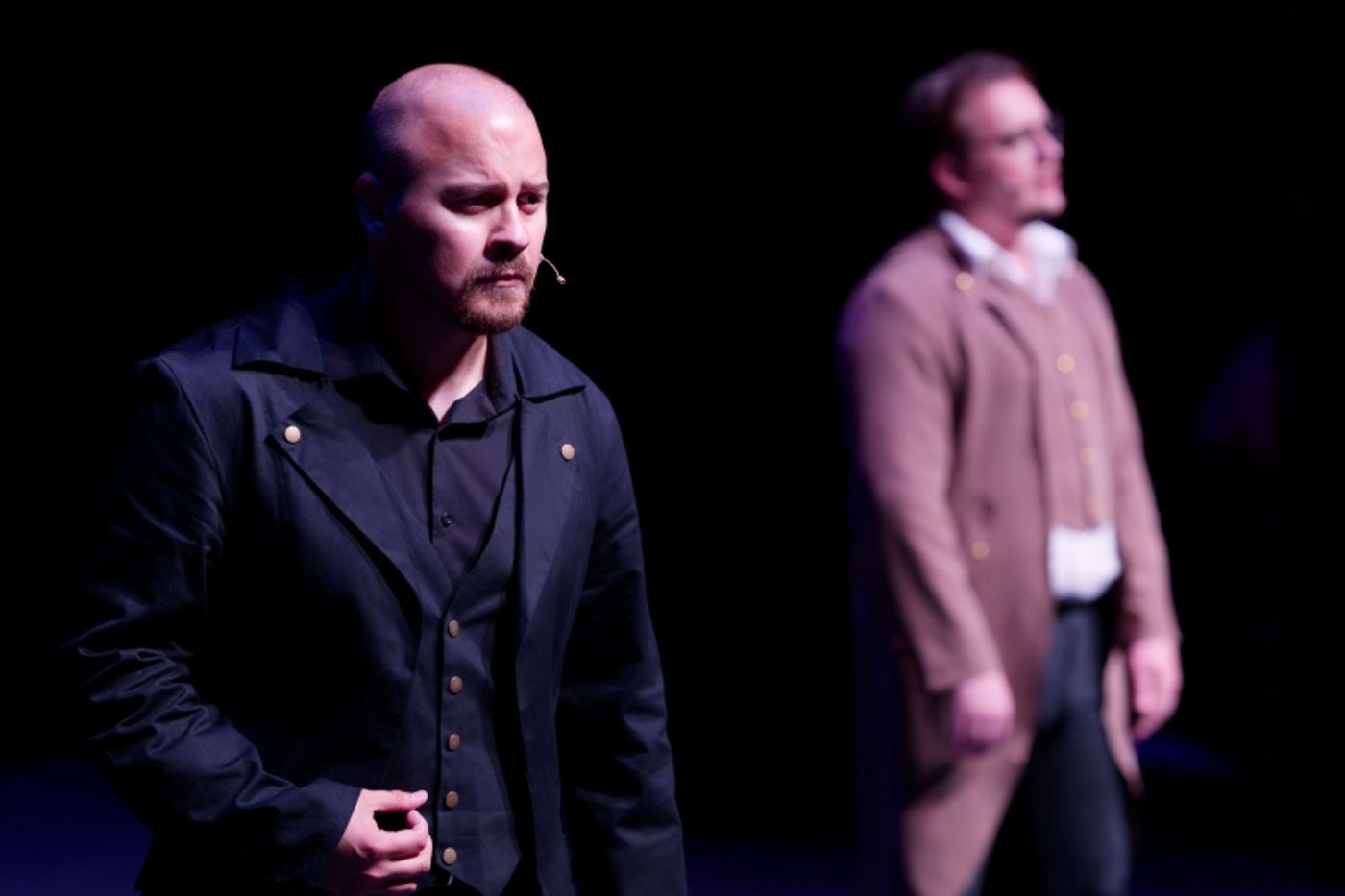 Review: THE SECRET GARDEN by Central Florida Vocal Arts at Dr. Phillips Center  Image