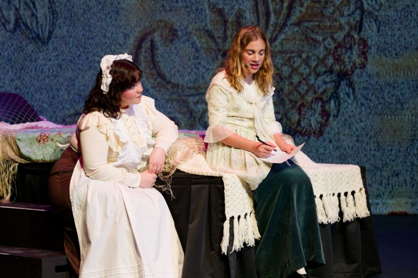 Review: THE SECRET GARDEN by Central Florida Vocal Arts at Dr. Phillips Center  Image