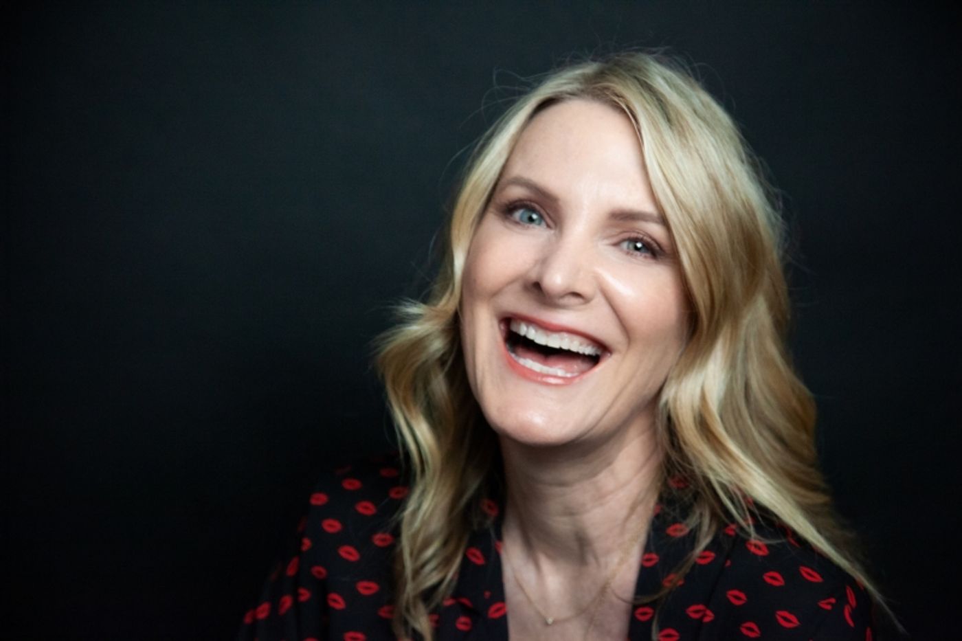 Interview: Jessica Hendy of WALKING WITH BUBBLES at AMT Theater  Image