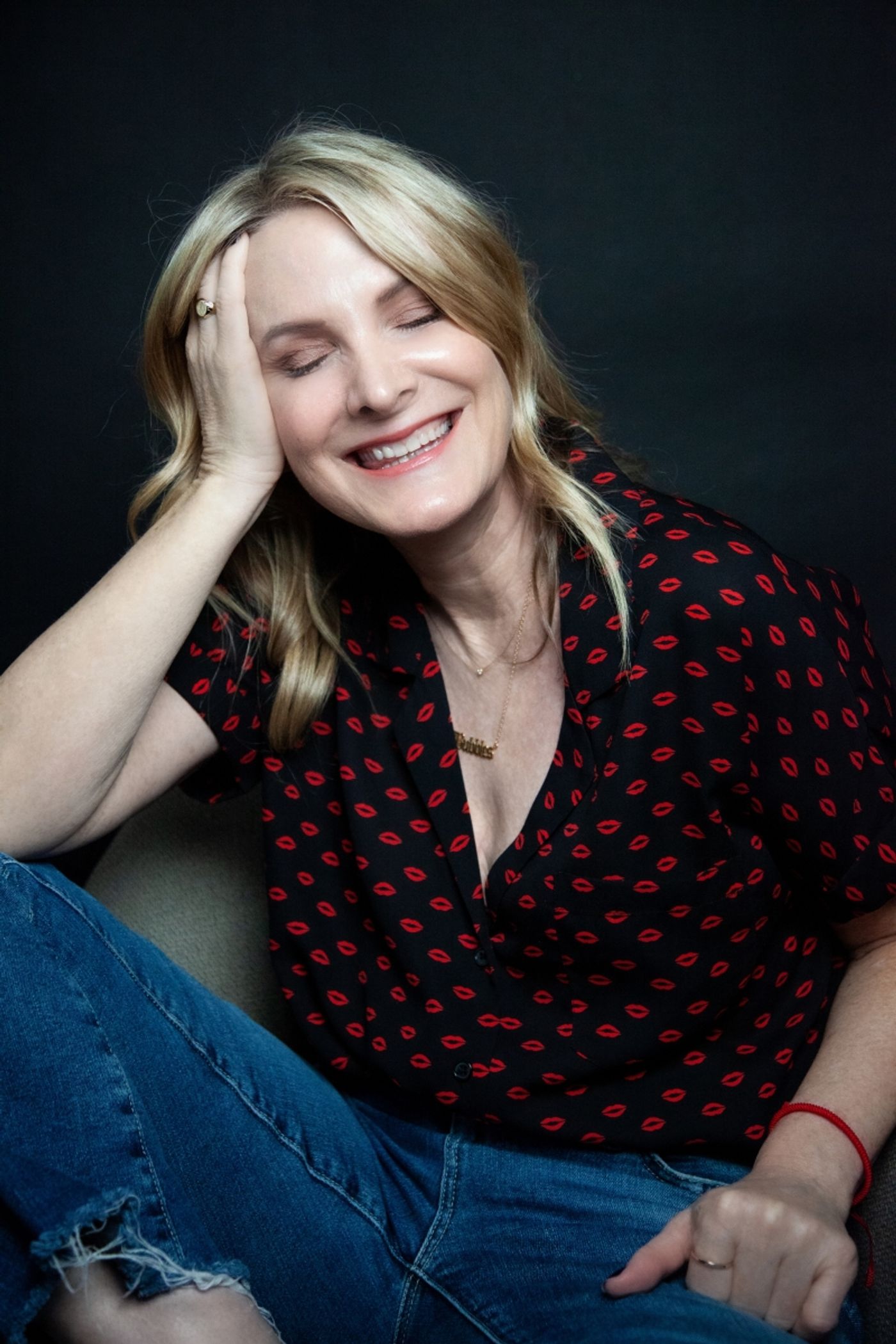 Interview: Jessica Hendy of WALKING WITH BUBBLES at AMT Theater  Image