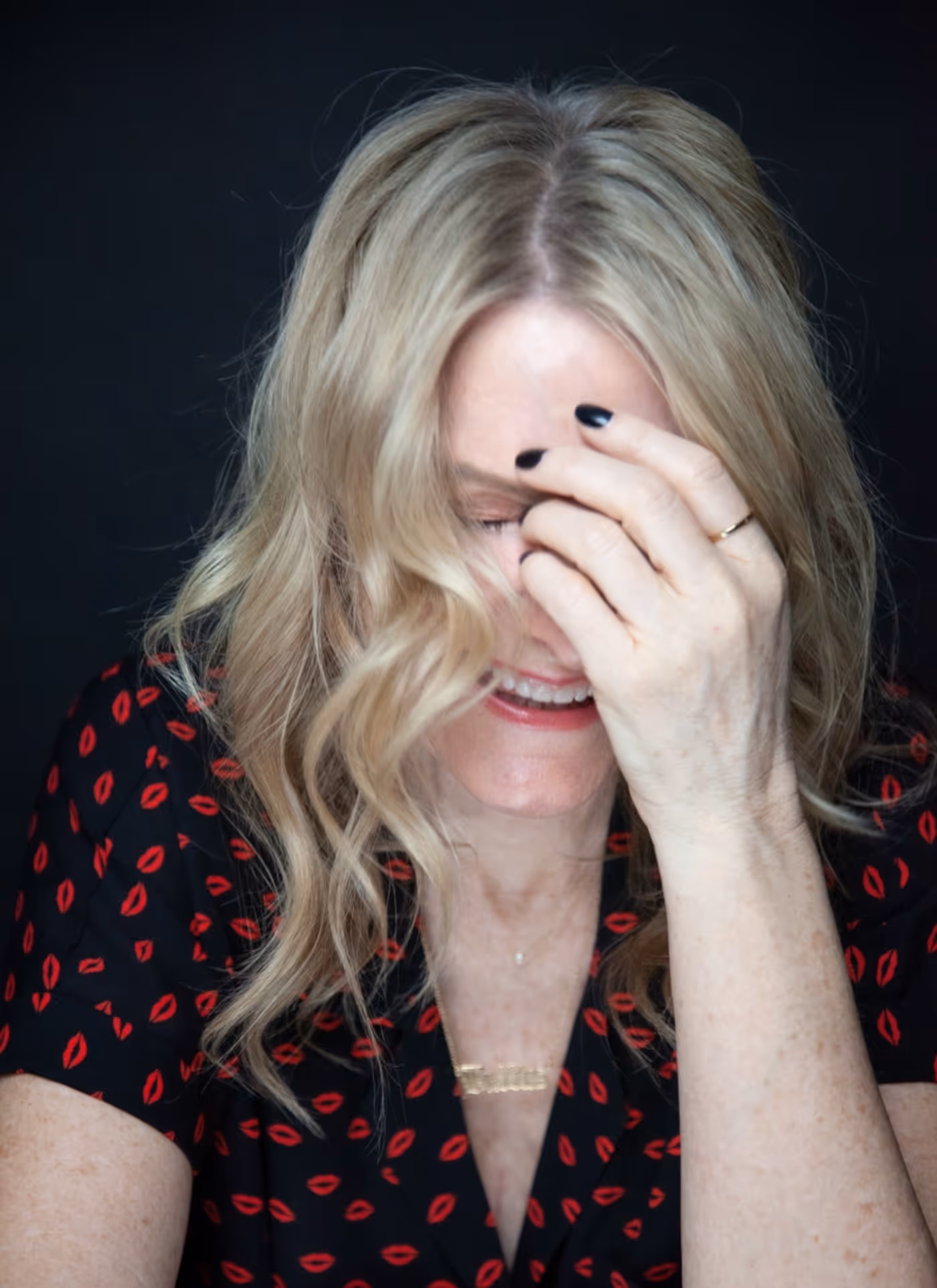 Interview: Jessica Hendy of WALKING WITH BUBBLES at AMT Theater  Image