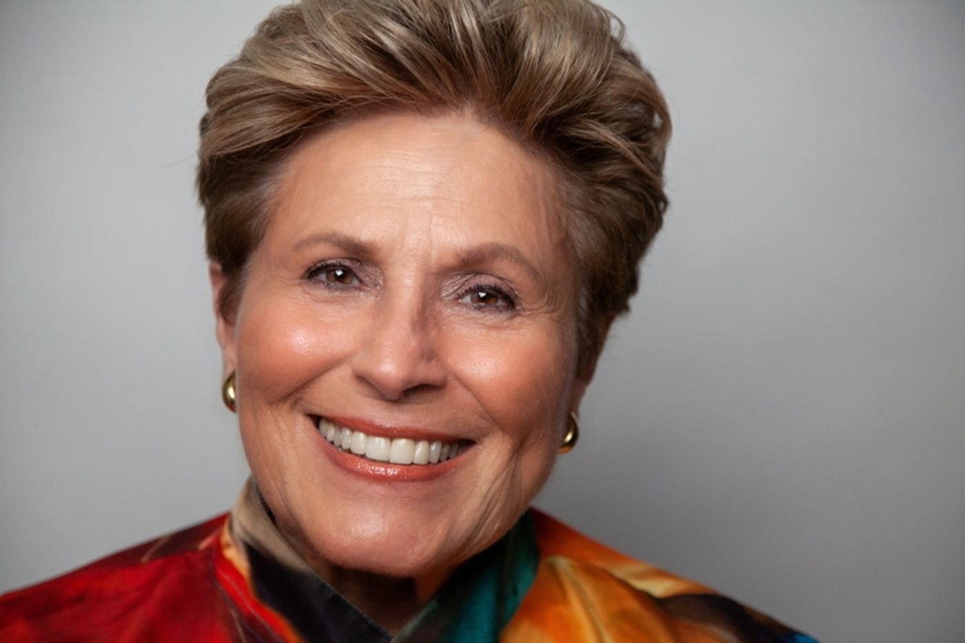 Interview: Lorna Dallas of GLAMOROUS NIGHTS AND RAINY DAYS at The Laurie Beechman Theatre  Image