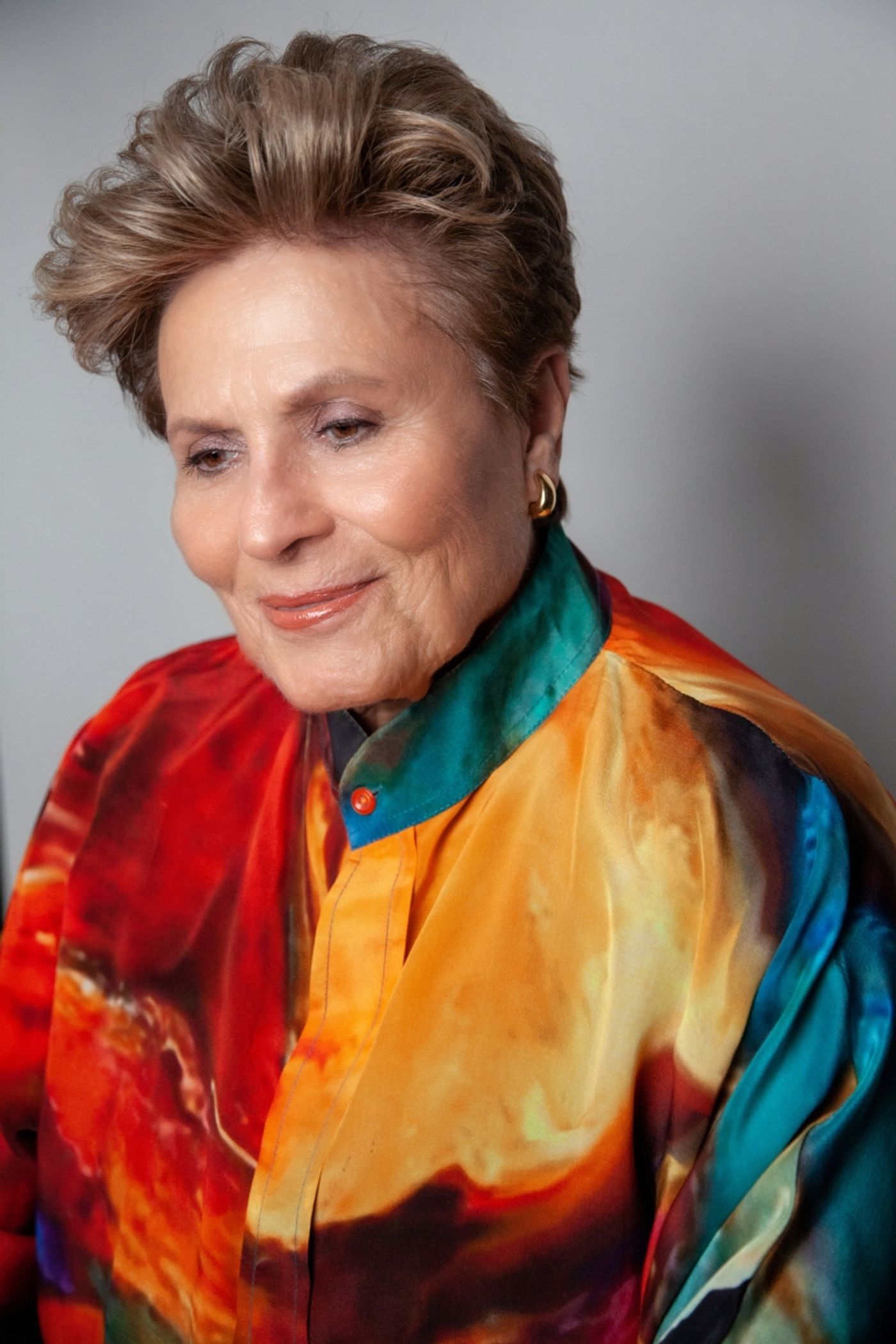 Interview: Lorna Dallas of GLAMOROUS NIGHTS AND RAINY DAYS at The Laurie Beechman Theatre  Image