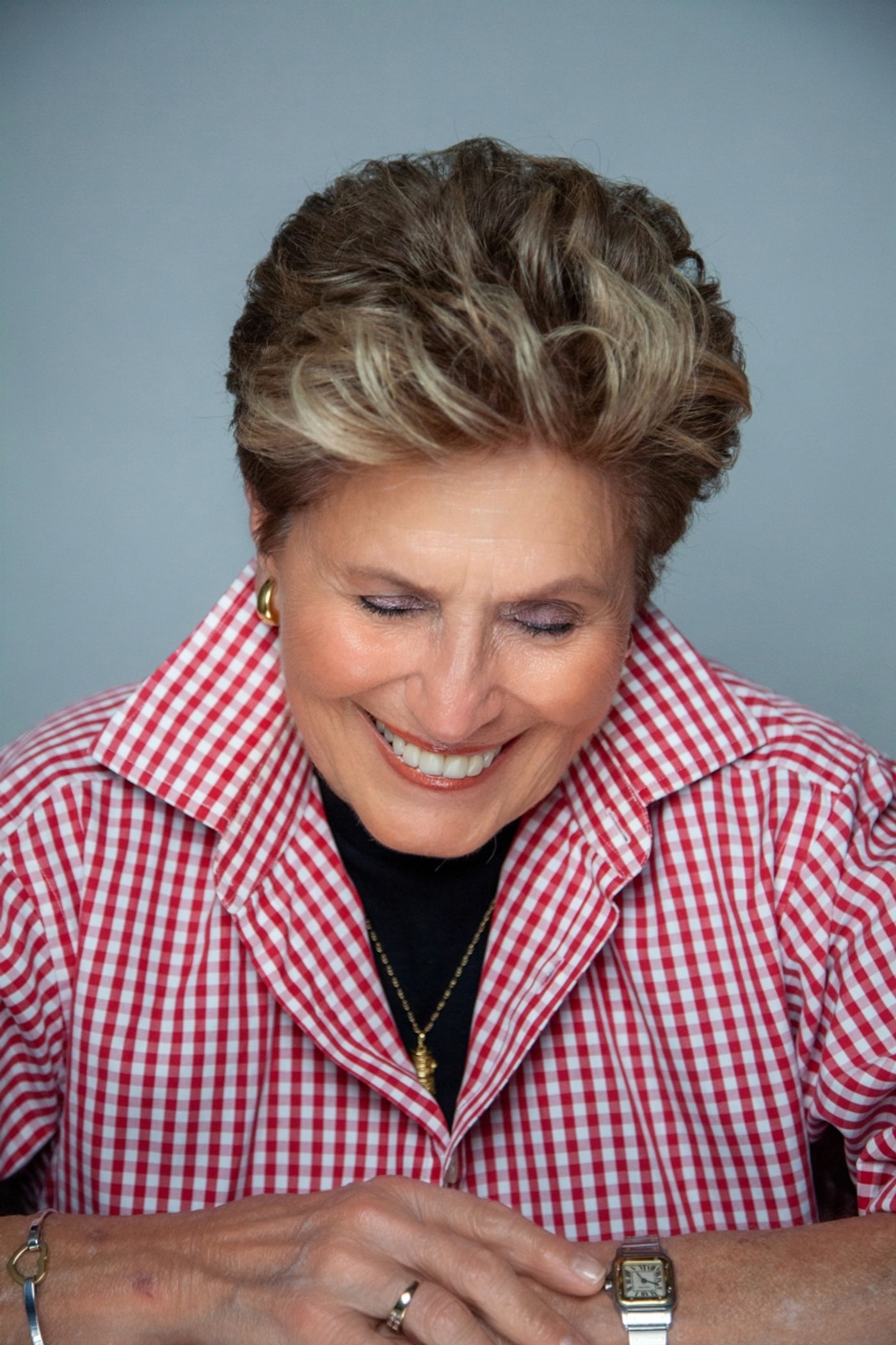 Interview: Lorna Dallas of GLAMOROUS NIGHTS AND RAINY DAYS at The Laurie Beechman Theatre  Image