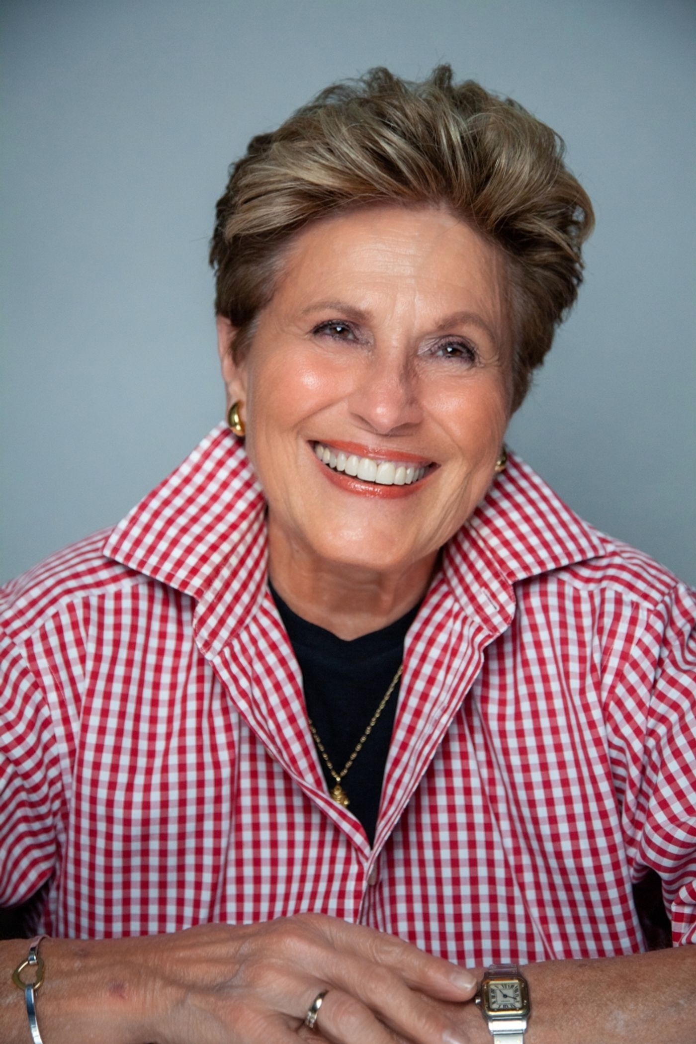 Interview: Lorna Dallas of GLAMOROUS NIGHTS AND RAINY DAYS at The Laurie Beechman Theatre  Image