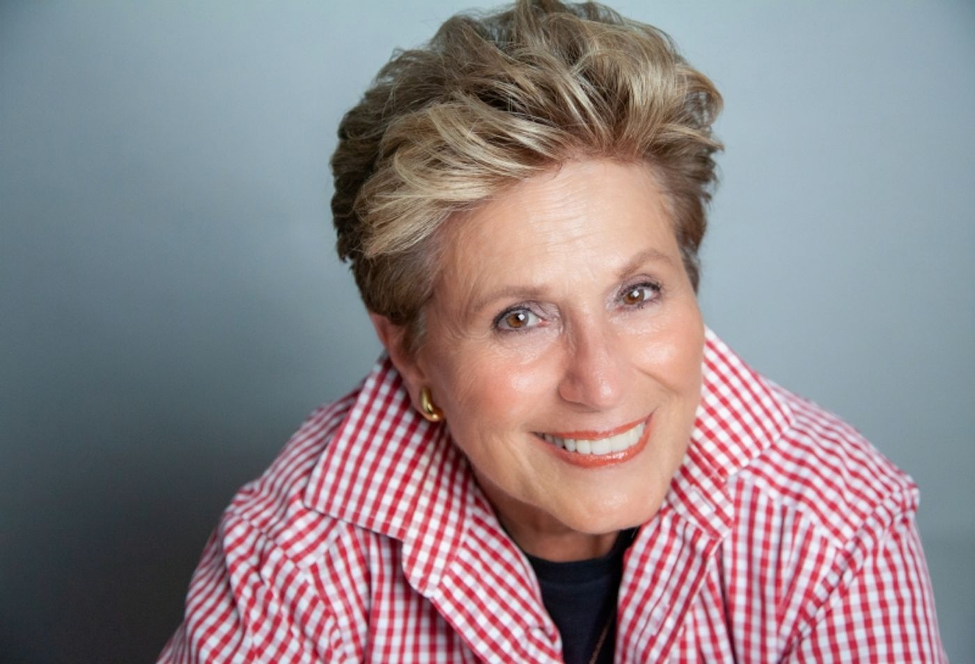 Interview: Lorna Dallas of GLAMOROUS NIGHTS AND RAINY DAYS at The Laurie Beechman Theatre  Image