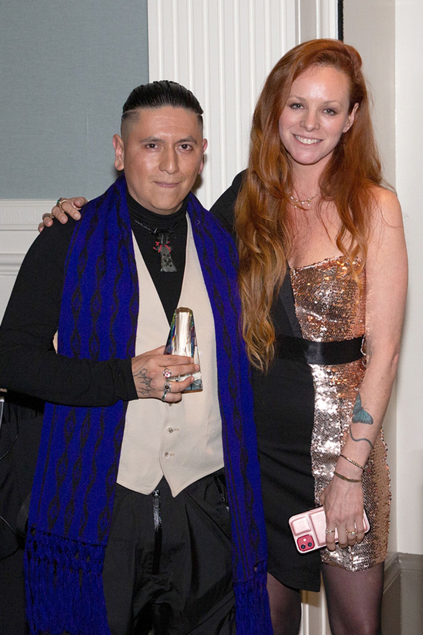 Photos: Visual Arts Center Of New Jersey Hosts 90th Anniversary Gala Photos: Visual Arts Center Of New Jersey Hosts 90th Anniversary Gala Image