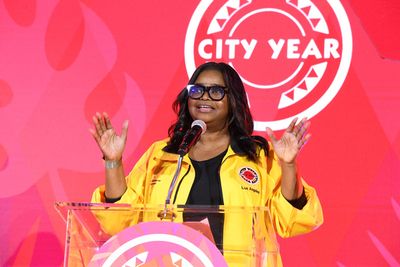 Octavia Spencer Photo