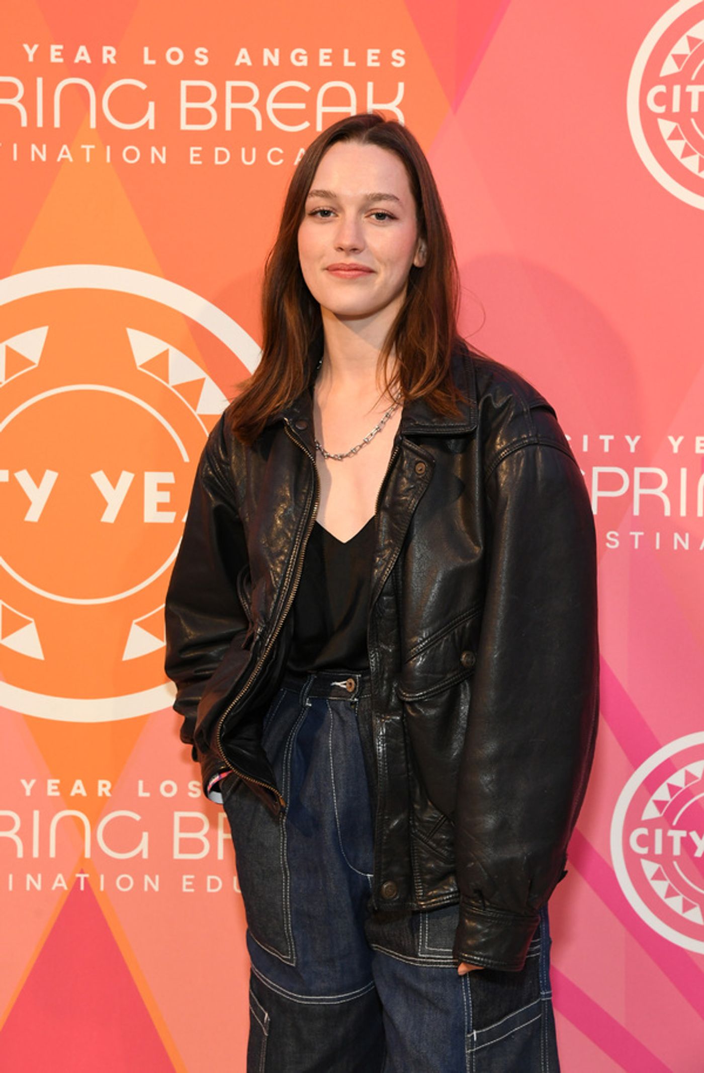 Photos: City Year Los Angeles Hosts 12TH ANNUAL SPRING BREAK: DESTINATION EDUCATION Event Photos: City Year Los Angeles Hosts 12TH ANNUAL SPRING BREAK: DESTINATION EDUCATION Event Image