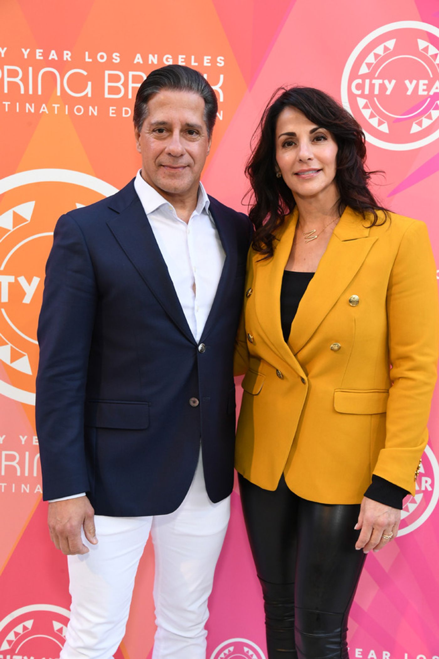 Photos: City Year Los Angeles Hosts 12TH ANNUAL SPRING BREAK: DESTINATION EDUCATION Event Photos: City Year Los Angeles Hosts 12TH ANNUAL SPRING BREAK: DESTINATION EDUCATION Event Image