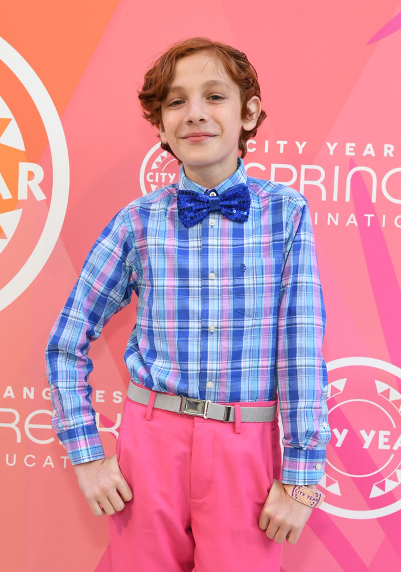 Photos: City Year Los Angeles Hosts 12TH ANNUAL SPRING BREAK: DESTINATION EDUCATION Event Photos: City Year Los Angeles Hosts 12TH ANNUAL SPRING BREAK: DESTINATION EDUCATION Event Image