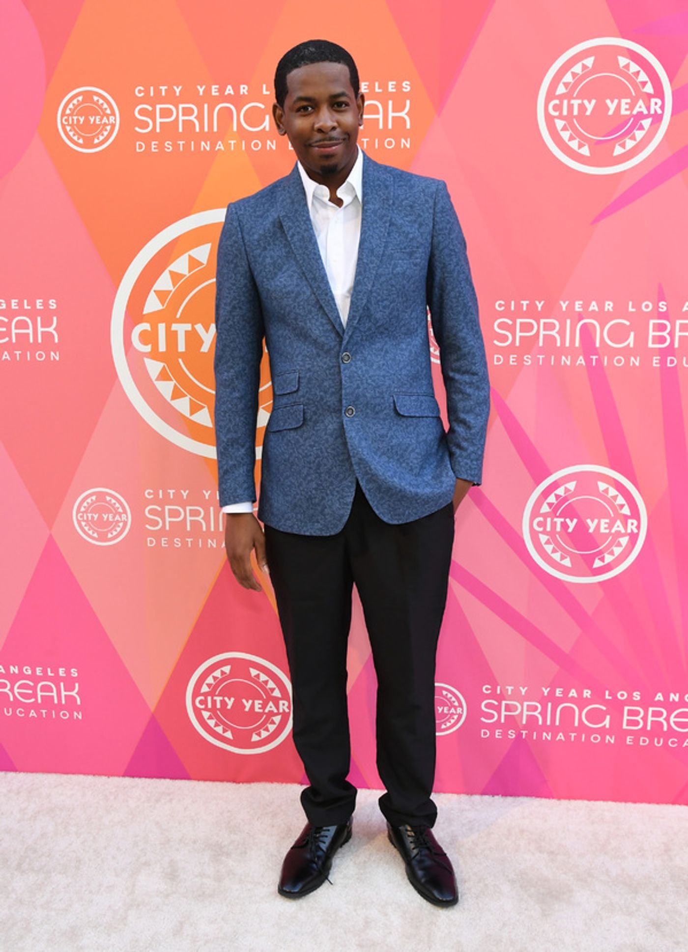 Photos: City Year Los Angeles Hosts 12TH ANNUAL SPRING BREAK: DESTINATION EDUCATION Event  Image