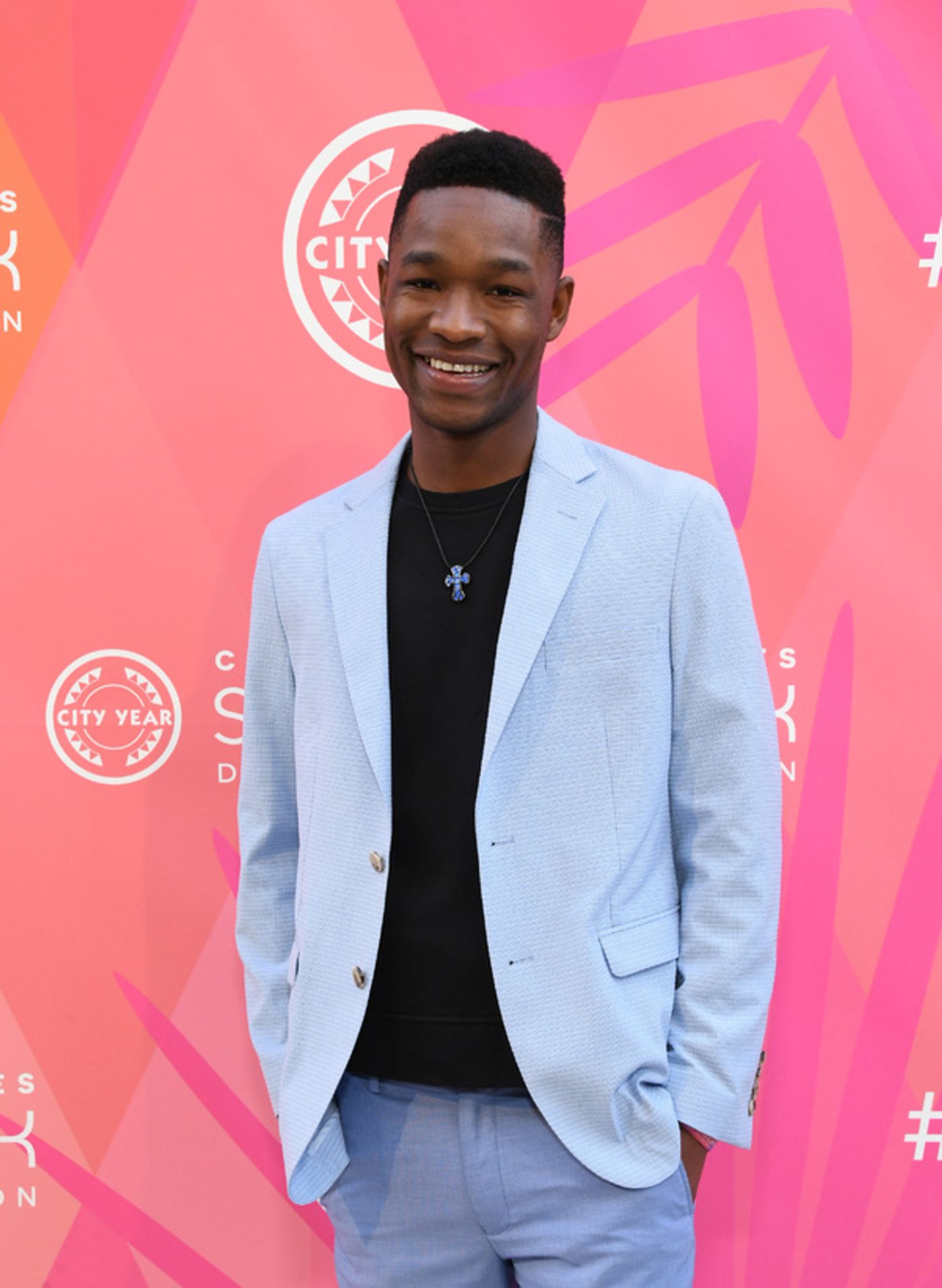 Photos: City Year Los Angeles Hosts 12TH ANNUAL SPRING BREAK: DESTINATION EDUCATION Event Photos: City Year Los Angeles Hosts 12TH ANNUAL SPRING BREAK: DESTINATION EDUCATION Event Image