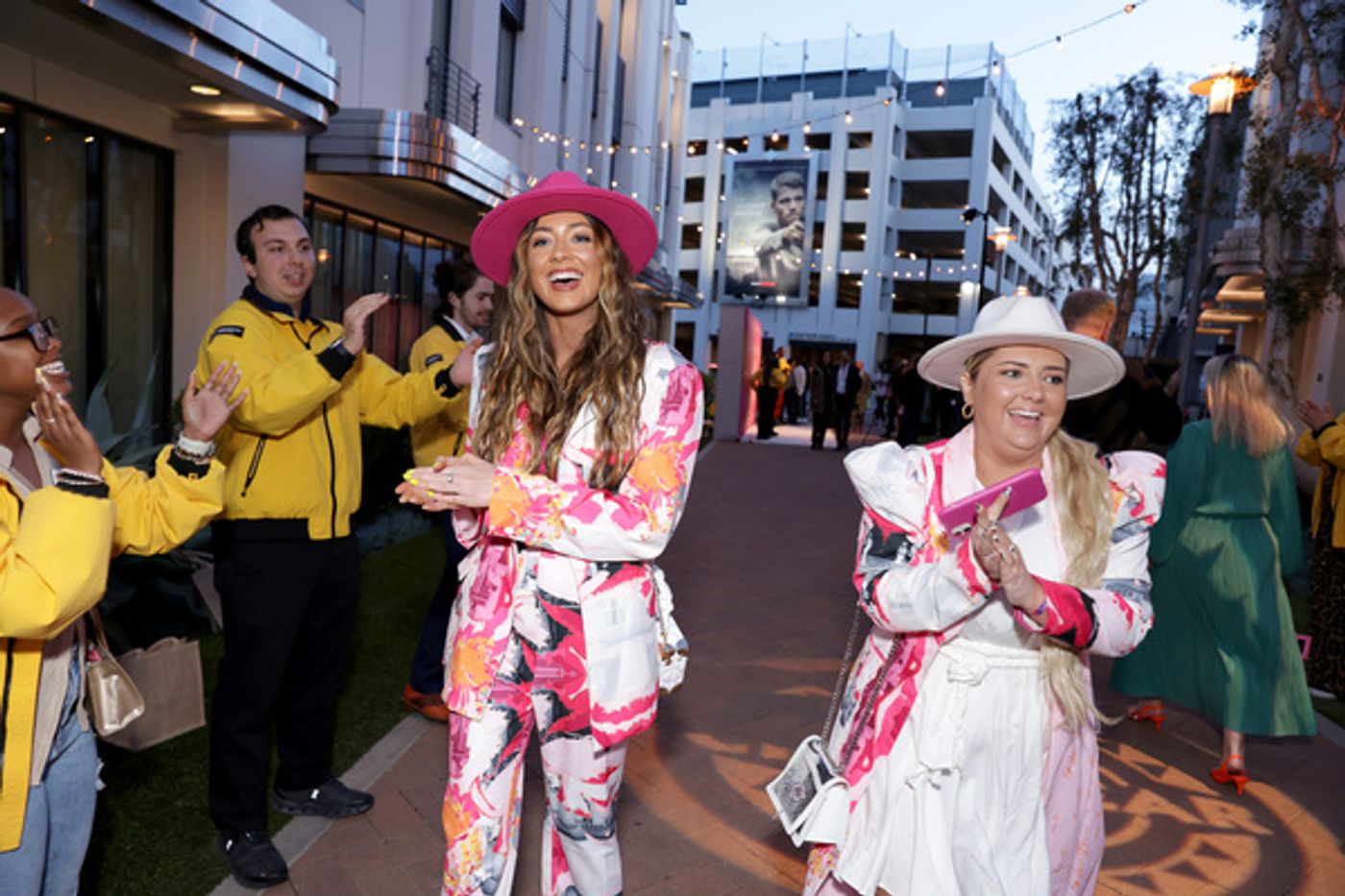 Photos: City Year Los Angeles Hosts 12TH ANNUAL SPRING BREAK: DESTINATION EDUCATION Event Photos: City Year Los Angeles Hosts 12TH ANNUAL SPRING BREAK: DESTINATION EDUCATION Event Image