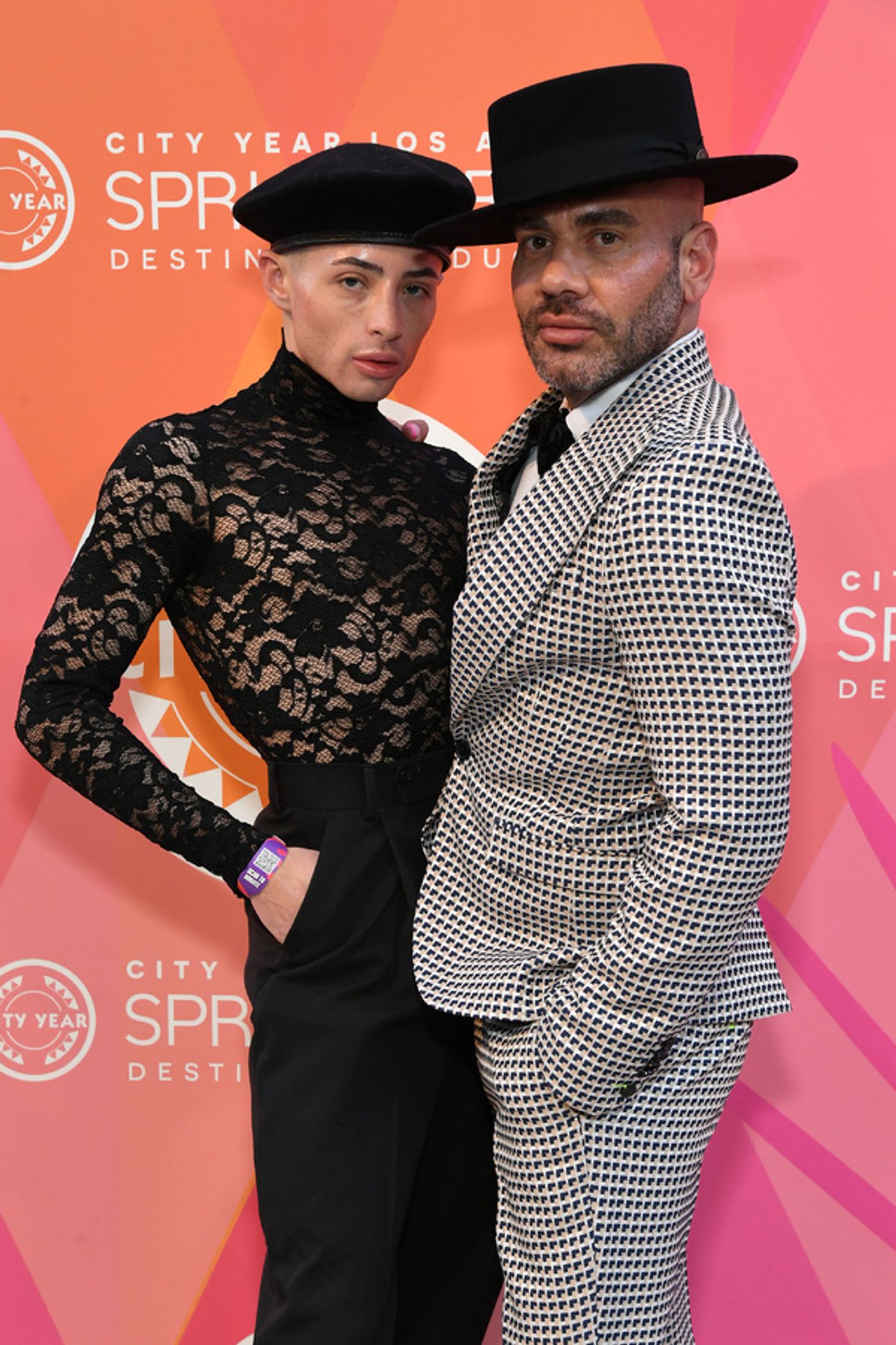 Photos: City Year Los Angeles Hosts 12TH ANNUAL SPRING BREAK: DESTINATION EDUCATION Event Photos: City Year Los Angeles Hosts 12TH ANNUAL SPRING BREAK: DESTINATION EDUCATION Event Image