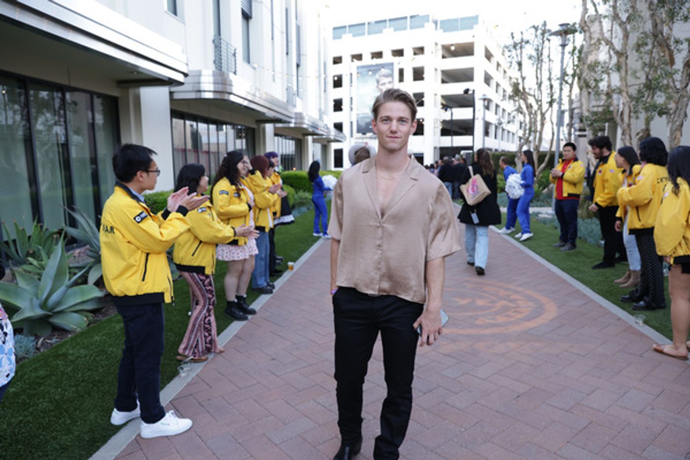 Photos: City Year Los Angeles Hosts 12TH ANNUAL SPRING BREAK: DESTINATION EDUCATION Event Photos: City Year Los Angeles Hosts 12TH ANNUAL SPRING BREAK: DESTINATION EDUCATION Event Image