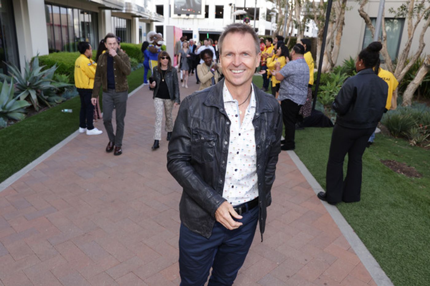 Photos: City Year Los Angeles Hosts 12TH ANNUAL SPRING BREAK: DESTINATION EDUCATION Event Photos: City Year Los Angeles Hosts 12TH ANNUAL SPRING BREAK: DESTINATION EDUCATION Event Image