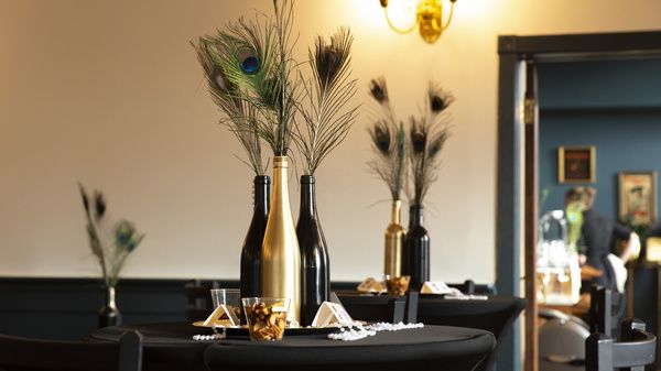 Photos: Edward W. Hardy, Colorado Mambo Orchestra, El Rasta Salsa, and More at El Sistema Colorado's First-Ever AMATEUR NIGHT GALA Photos: Edward W. Hardy, Colorado Mambo Orchestra, El Rasta Salsa, and More at El Sistema Colorado's First-Ever AMATEUR NIGHT GALA Image