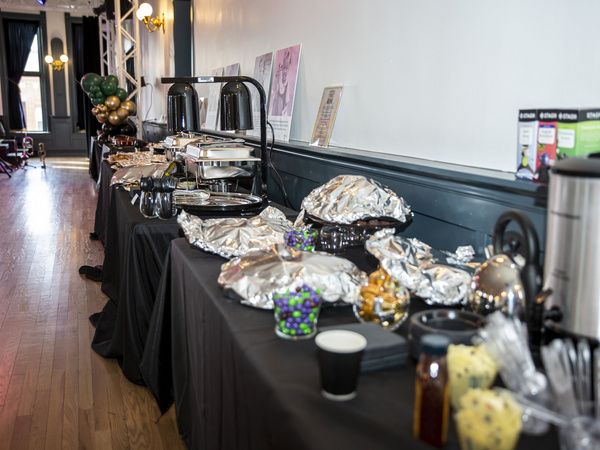 Photos: Edward W. Hardy, Colorado Mambo Orchestra, El Rasta Salsa, and More at El Sistema Colorado's First-Ever AMATEUR NIGHT GALA Photos: Edward W. Hardy, Colorado Mambo Orchestra, El Rasta Salsa, and More at El Sistema Colorado's First-Ever AMATEUR NIGHT GALA Image