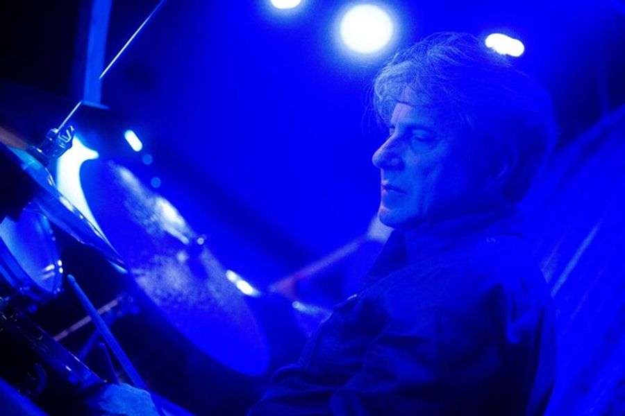 Photos: Matt Baker Lenses The Latest LINEUP WITH SUSIE MOSHER At Birdland Theater Image