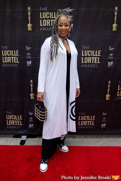Tamara Tunie Photo