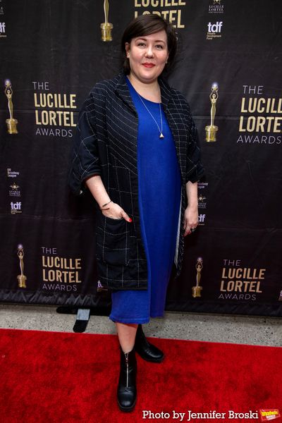 Isabella Byrd Photo