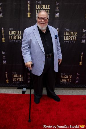 Stephen McKinley Henderson @ BroadwayWorld Stephen McKinley Henderson Photo