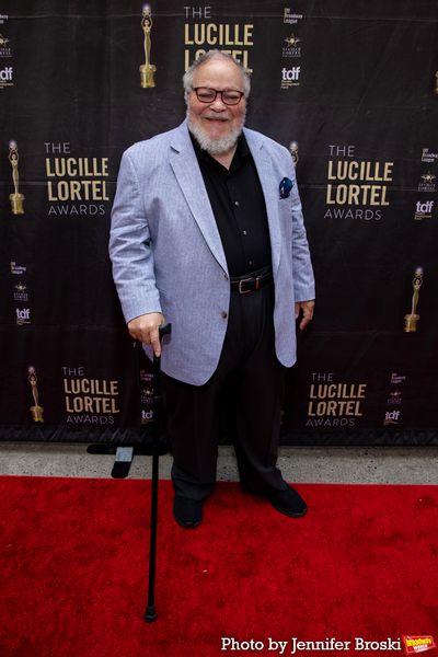 Stephen McKinley Henderson Photo
