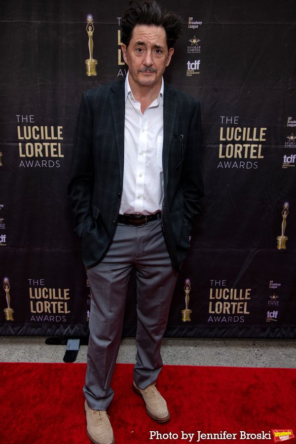 Photos: On the Red Carpet at the 2023 Lucille Lortel Awards — photo 17 of 90