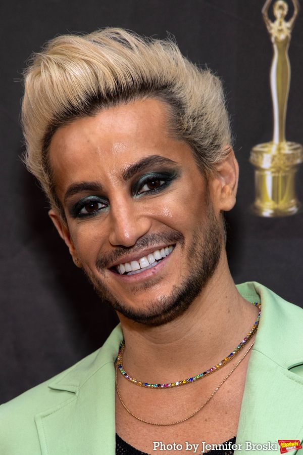 Photos: On the Red Carpet at the 2023 Lucille Lortel Awards — photo 32 of 90
