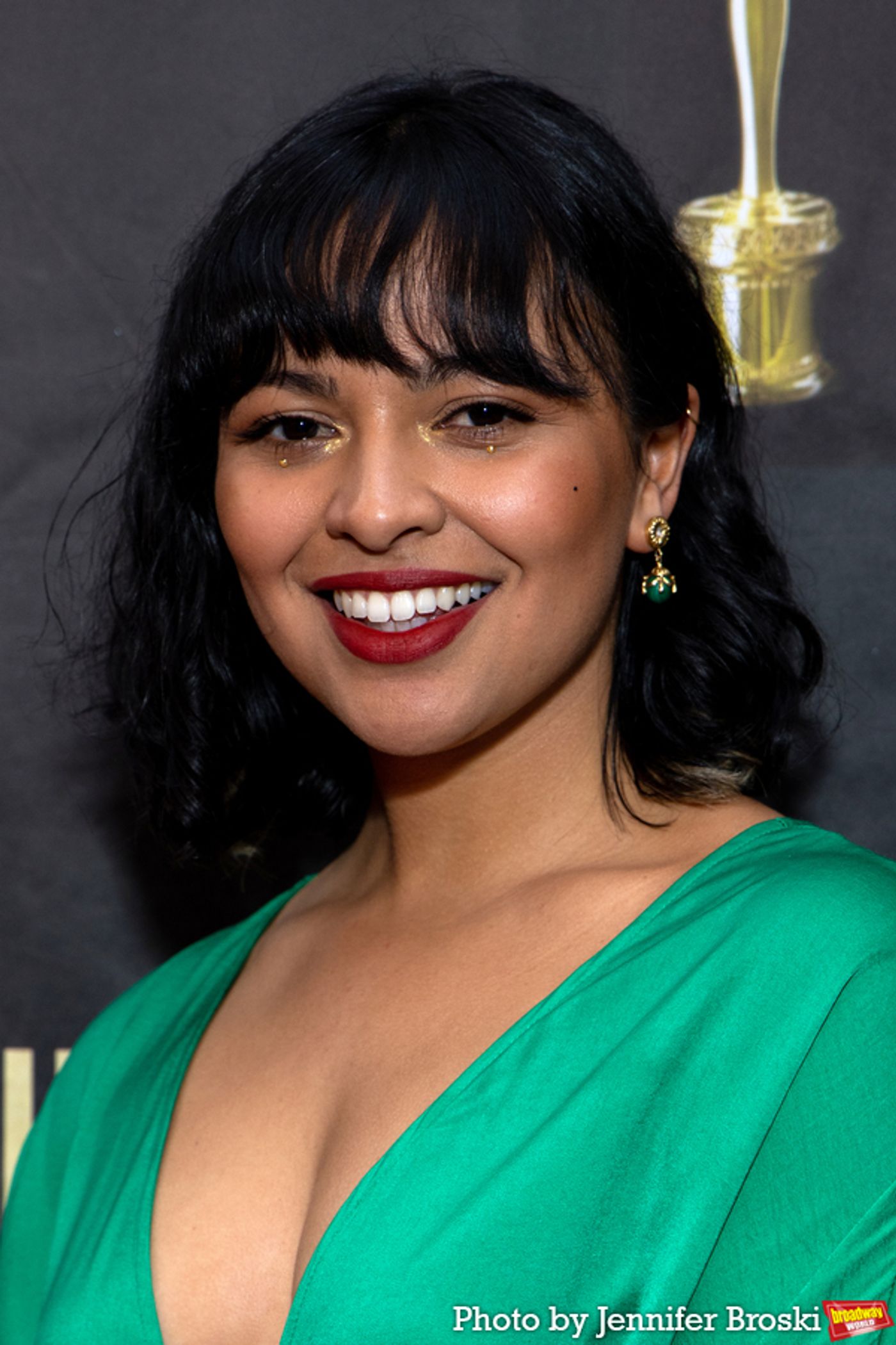 Photos: On the Red Carpet at the 2023 Lucille Lortel Awards  Image