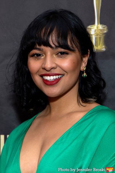 Ellenore Scott Photo