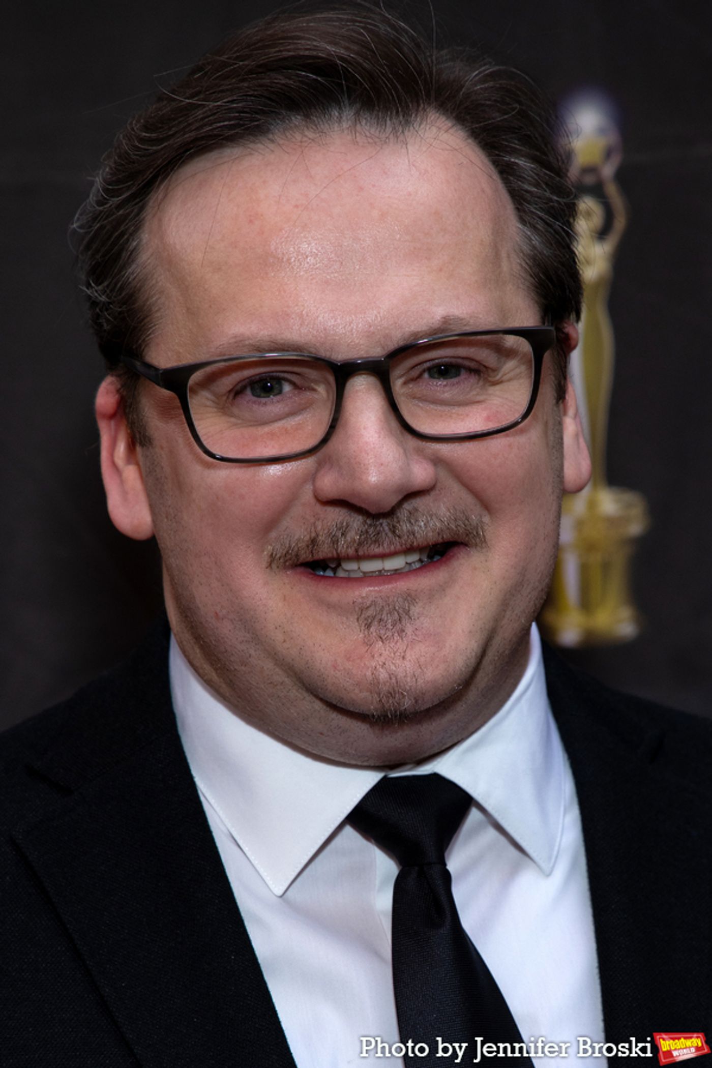 Photos: On the Red Carpet at the 2023 Lucille Lortel Awards  Image