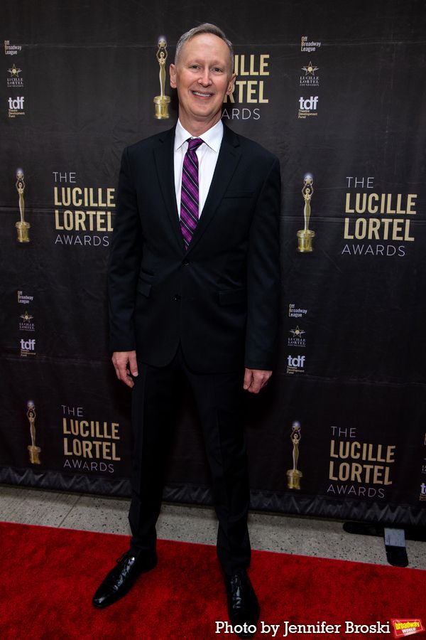 Photos: On the Red Carpet at the 2023 Lucille Lortel Awards — photo 41 of 90