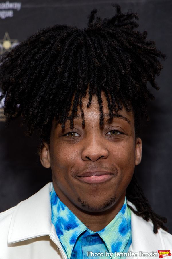 Photos: On the Red Carpet at the 2023 Lucille Lortel Awards — photo 45 of 90