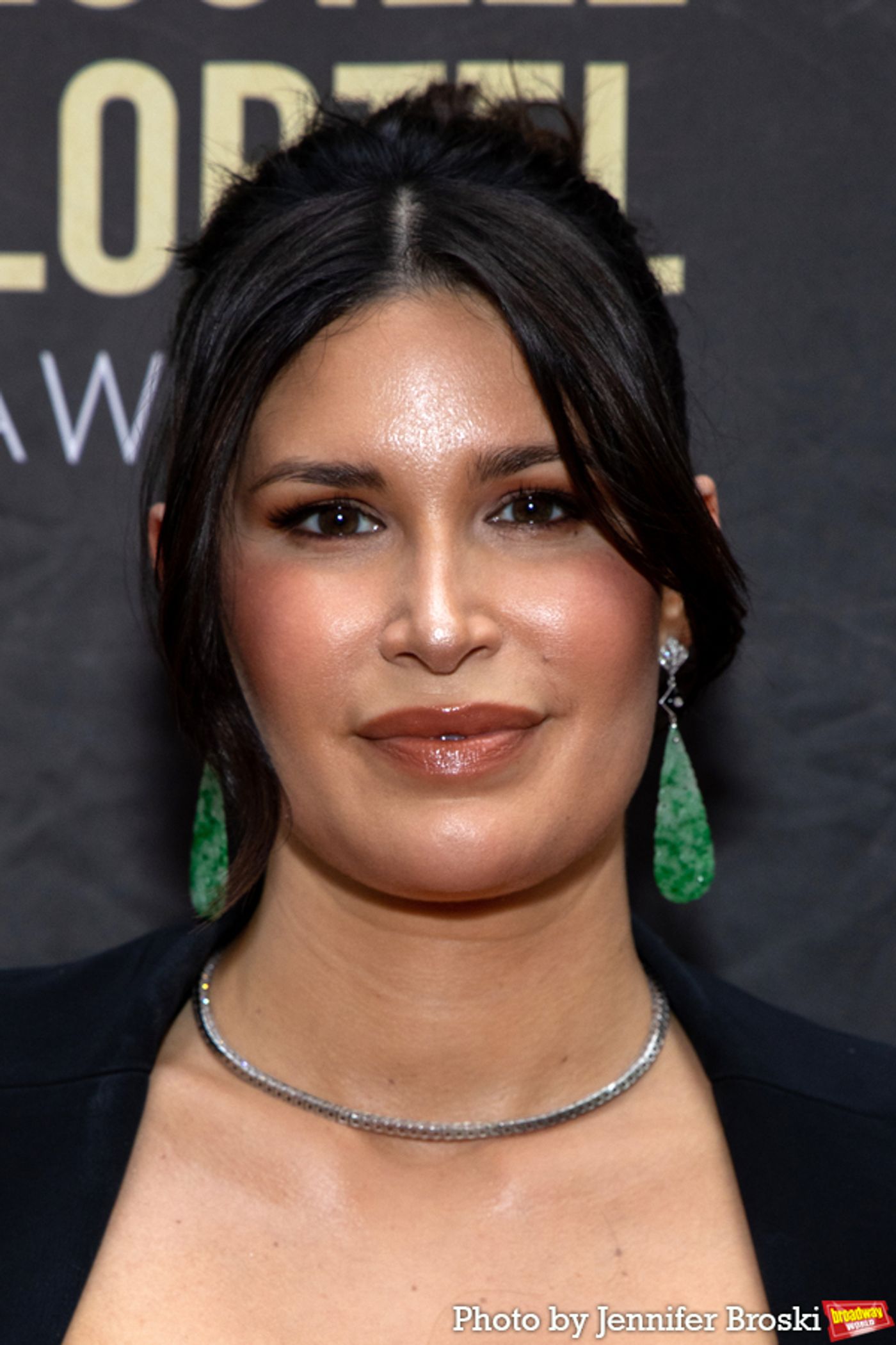 Photos: On the Red Carpet at the 2023 Lucille Lortel Awards  Image