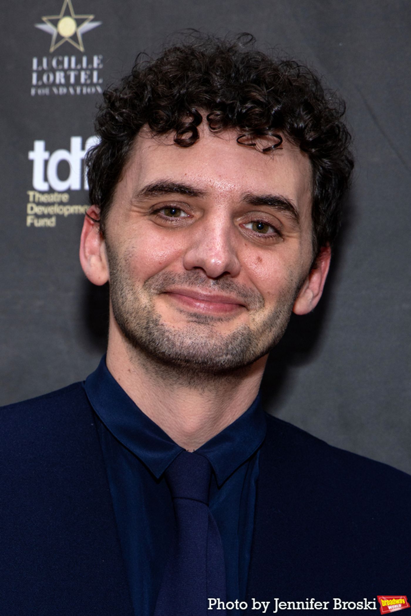 Photos: On the Red Carpet at the 2023 Lucille Lortel Awards  Image