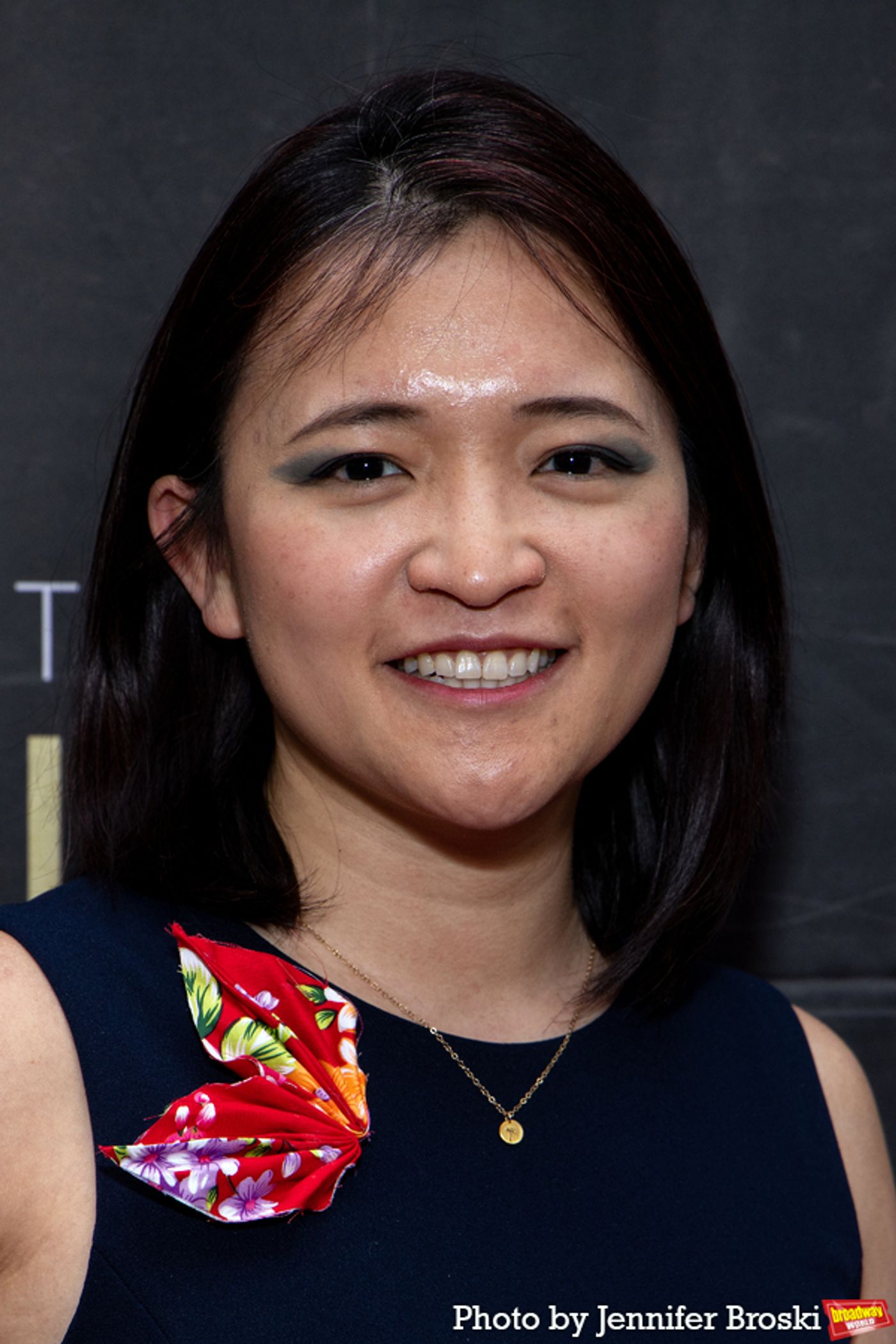 Photos: On the Red Carpet at the 2023 Lucille Lortel Awards  Image