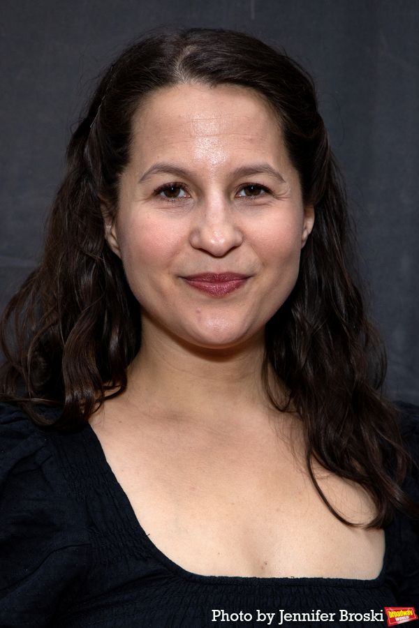 Photos: On the Red Carpet at the 2023 Lucille Lortel Awards — photo 54 of 90