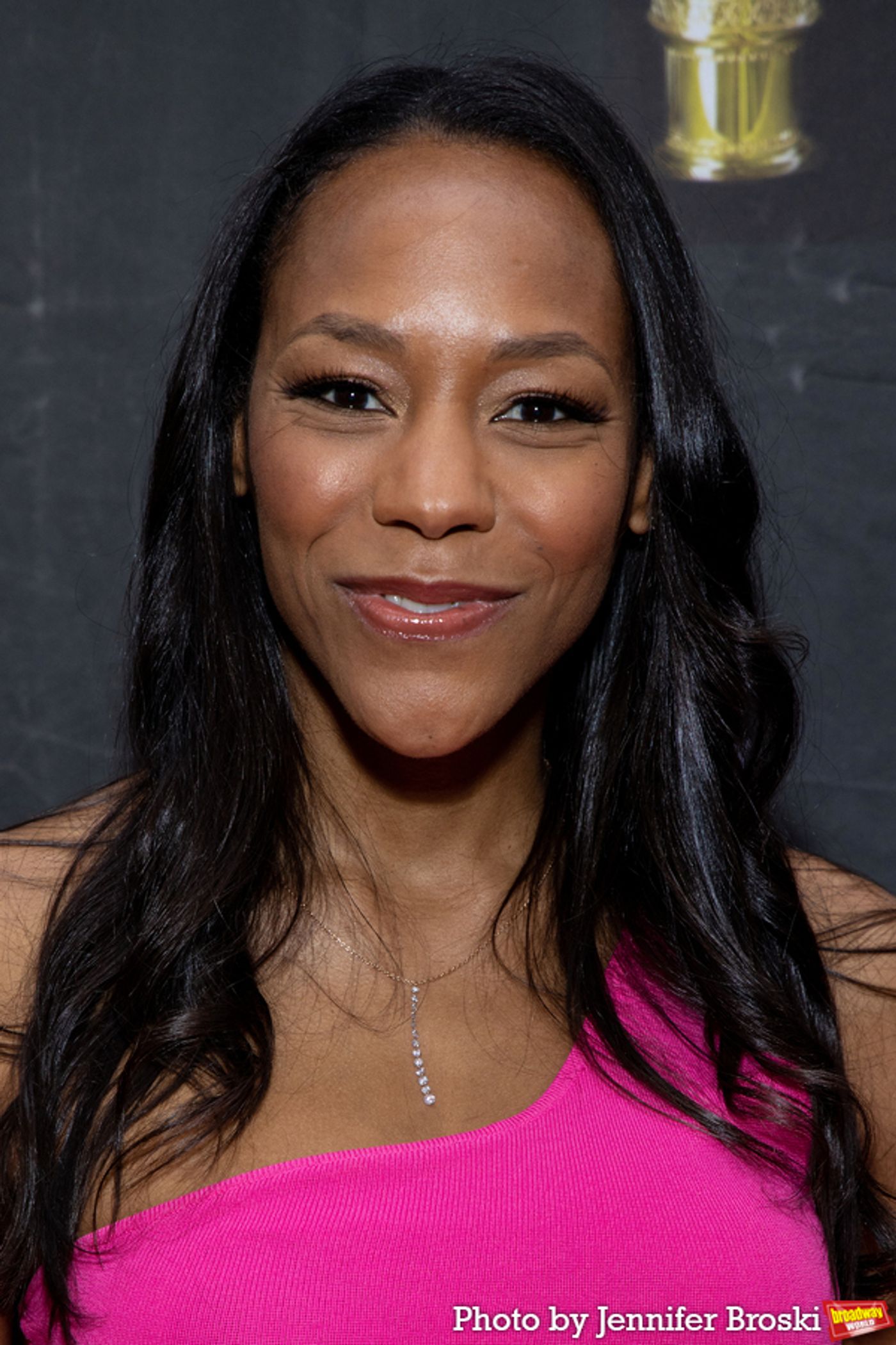 Photos: On the Red Carpet at the 2023 Lucille Lortel Awards  Image