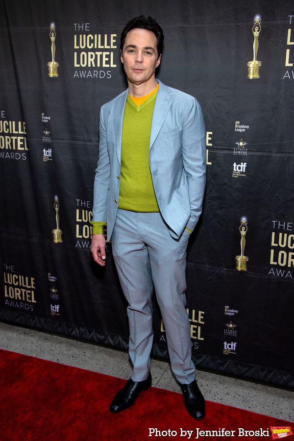 Photos: On the Red Carpet at the 2023 Lucille Lortel Awards — photo 72 of 90