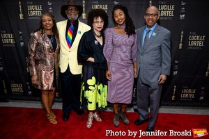 Hyacinth Reynolds, Donald Sutton, Ifa Bayeza, Savannah Shange, Paul Williams @ BroadwayWorld Hyacinth Reynolds, Donald Sutton, Ifa Bayeza, Savannah Shange, Paul Williams Photo